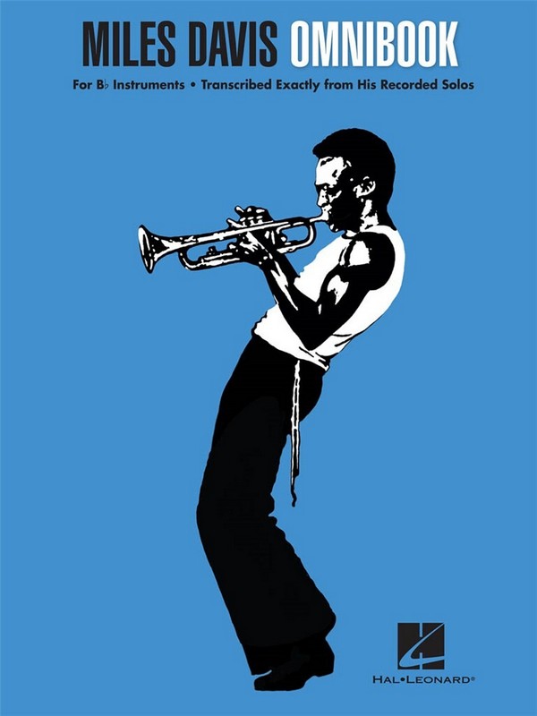 Miles Davis Omnibook: