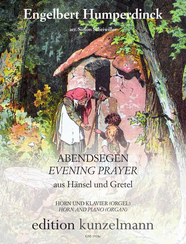 Abendsegen