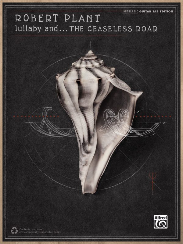 Lullaby and the ceaseless Roar