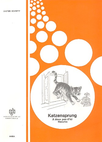 Katzensprung