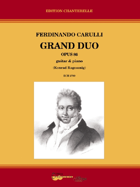 Grand duo op.86