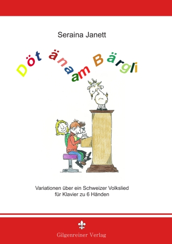 Variationen über Döt äna am Bärgli