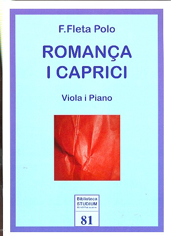 Romanca i caprici