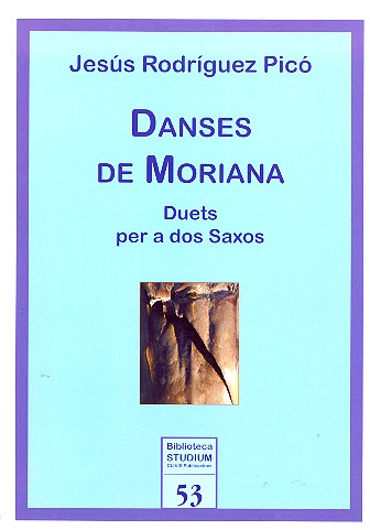 Danses de Moriana