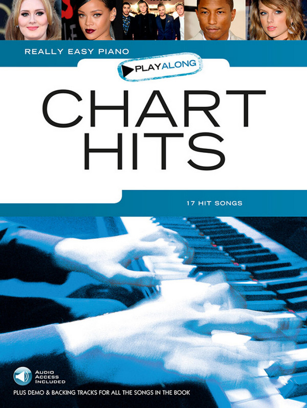 Chart Hits (+Download Card):