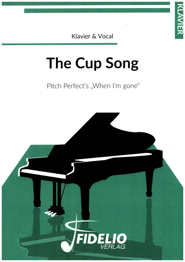 The Cup Song