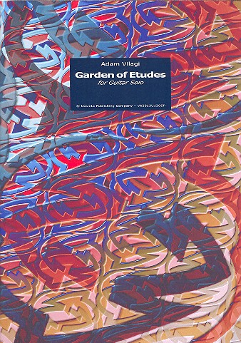 Garden of Etudes