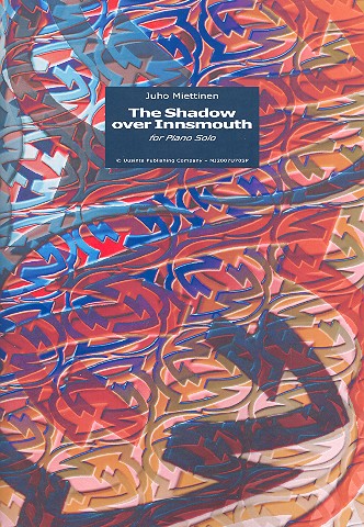 The Shadow over Innsmouth