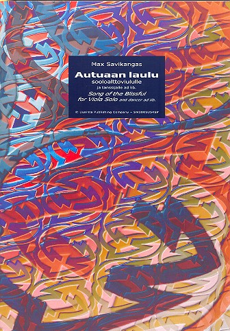 Song of the Blissful