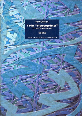 Trio Peregrina