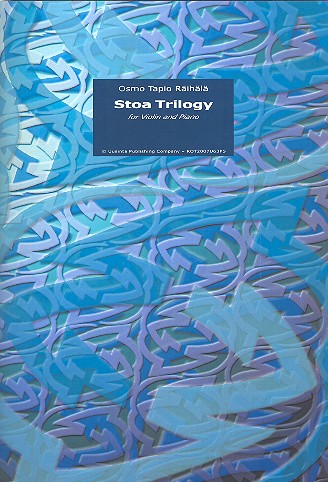 Stoa Trilogy
