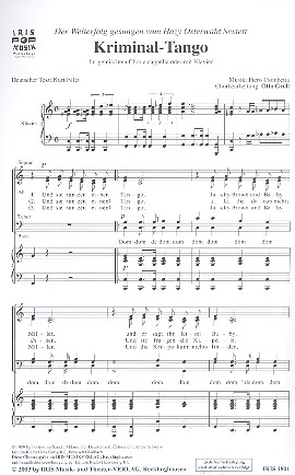 Kriminal-Tango