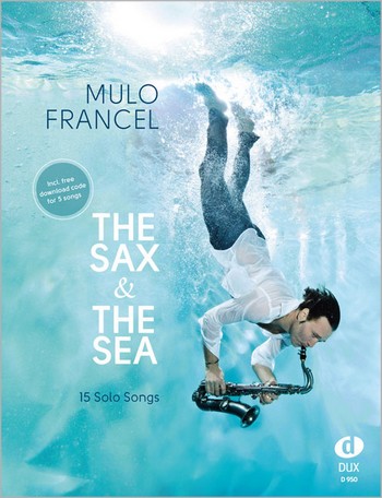 The Sax and the Sea (+Download)