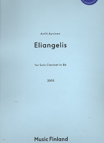 Eliangelis