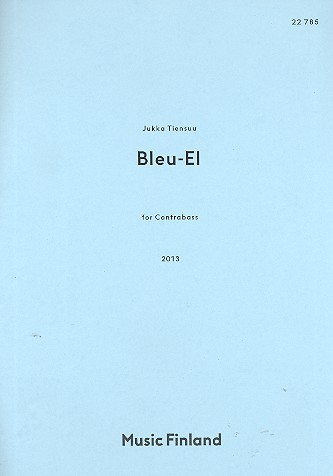 Bleu-El