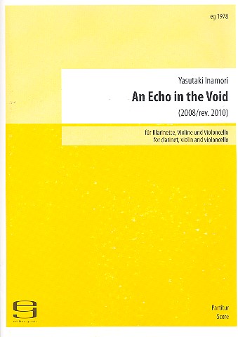 An Echo in the Void
