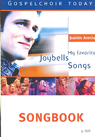 My favorite Joybells Songs