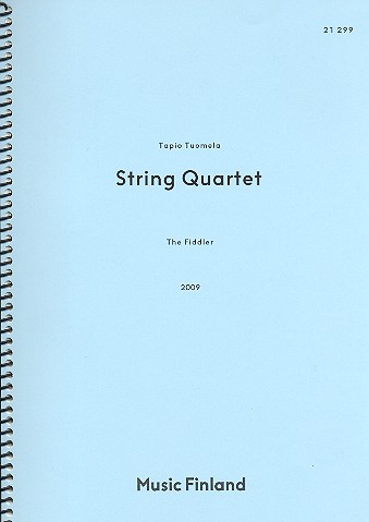 String Quartet