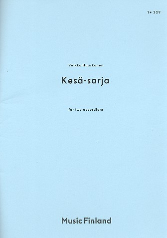 Kesä-sarja