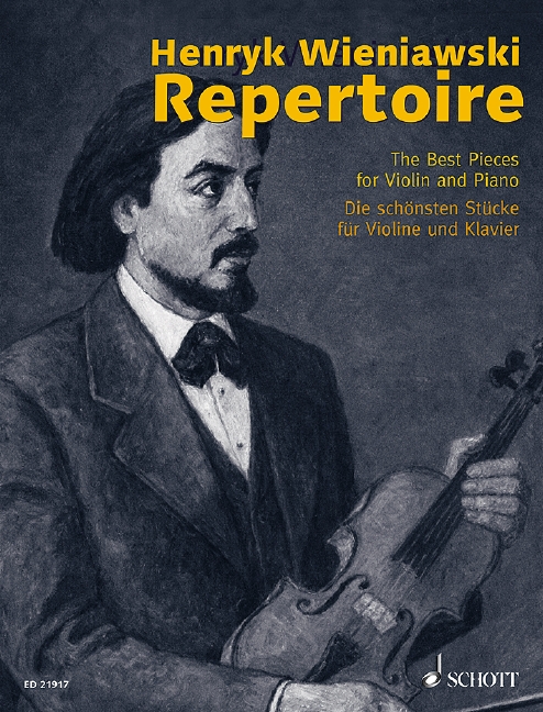 Repertoire