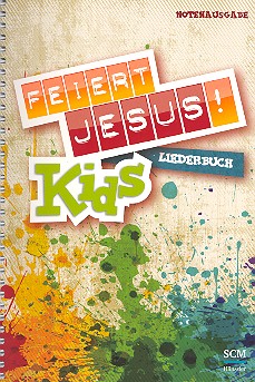 Feiert Jesus! - Kids