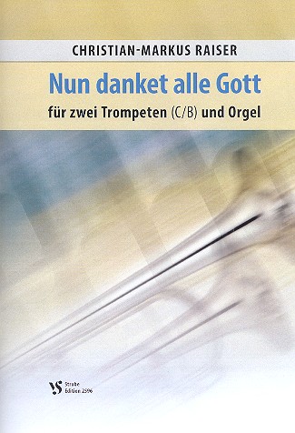Nun danket alle Gott