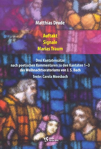 Auftakt - Signale - Marias Traum