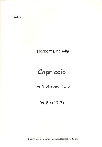 Capriccio