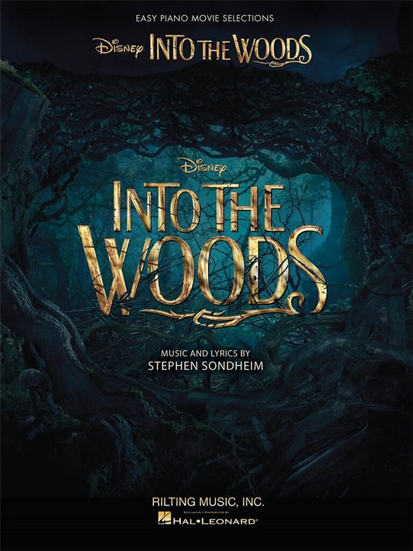 Into the Woods (Movie):