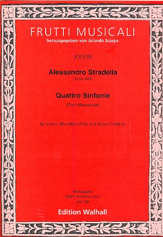 10 Sinfonien Band 2 (Turin-Manuskript Band 1)