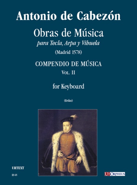 Compendio de música vol.2