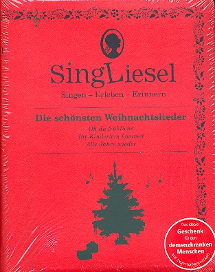 Die schönsten Weihnachtslieder