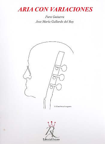 Aria con variaciones