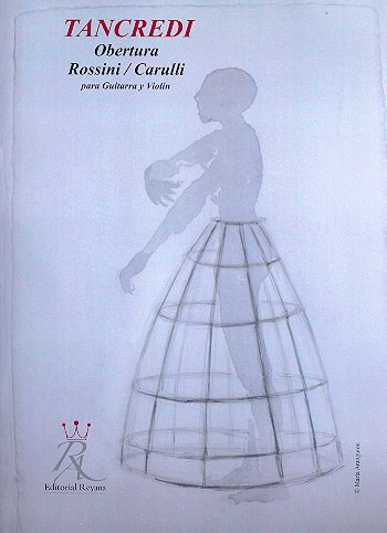 Ouverture to Tancredi