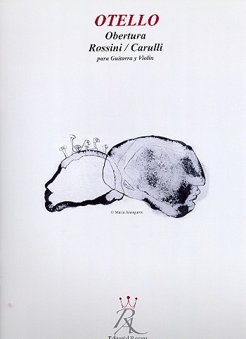 Ouverture to Otello