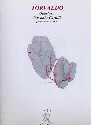 Ouverture to Torvaldo