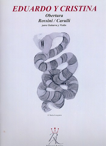 Ouverture to Eduardo y Cristina