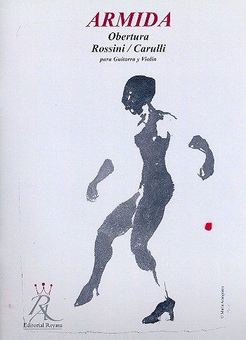 Ouverture to Armida