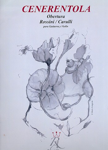 Cenerentola (Obertura)