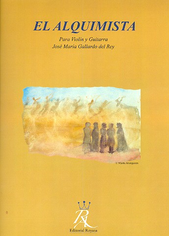 El alquimista