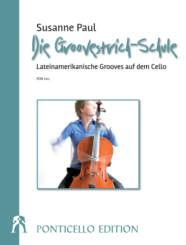 Groovestrich-Schule