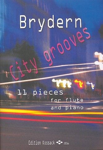 City Grooves