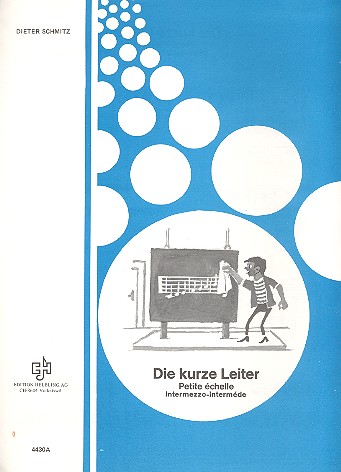 Die kurze Leiter