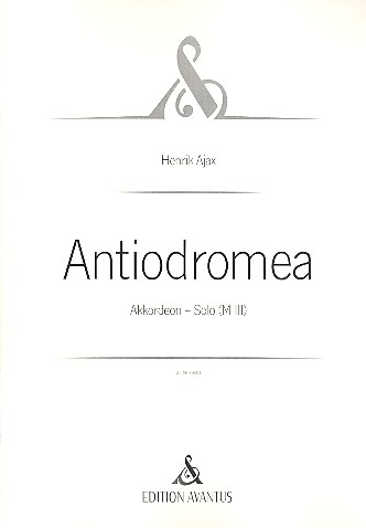 Antiodromea