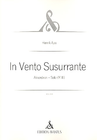 In Vento Susurrante