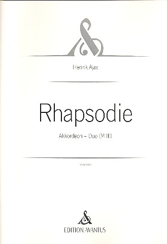 Rhapsodie