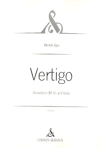 Vertigo