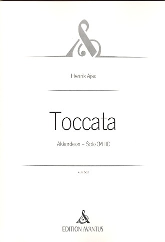 Toccata