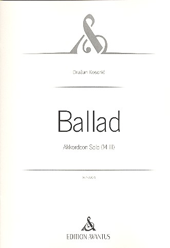 Ballad