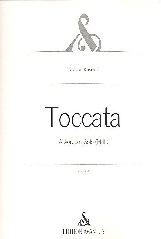Toccata